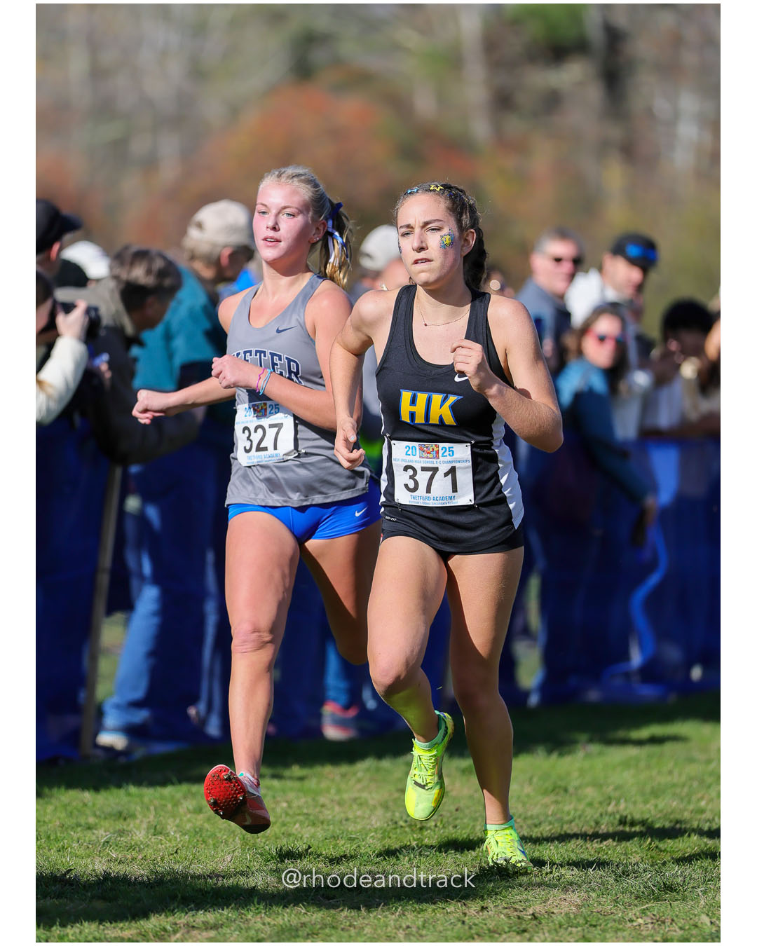Grace Mitchell, Haddam-Killingworth, P132, 21:41.59 - New England Cross Country State Championship - Thetford Vt - November 8, 2025 File: ./dir-1-Girls-Championship/251108-2025-New England-Cross-Country-Championships-Thetford-VT-313-296A5505.jpg Grace Mitchell, Haddam-Killingworth, P132, 21:41.59 - New England Cross Country State Championship - Thetford Vt - November 8, 2025 – 2025…